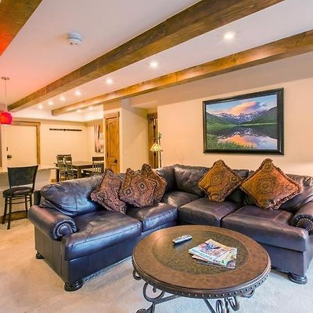 Villa Cortina With Access To Gondola Vail Exterior foto